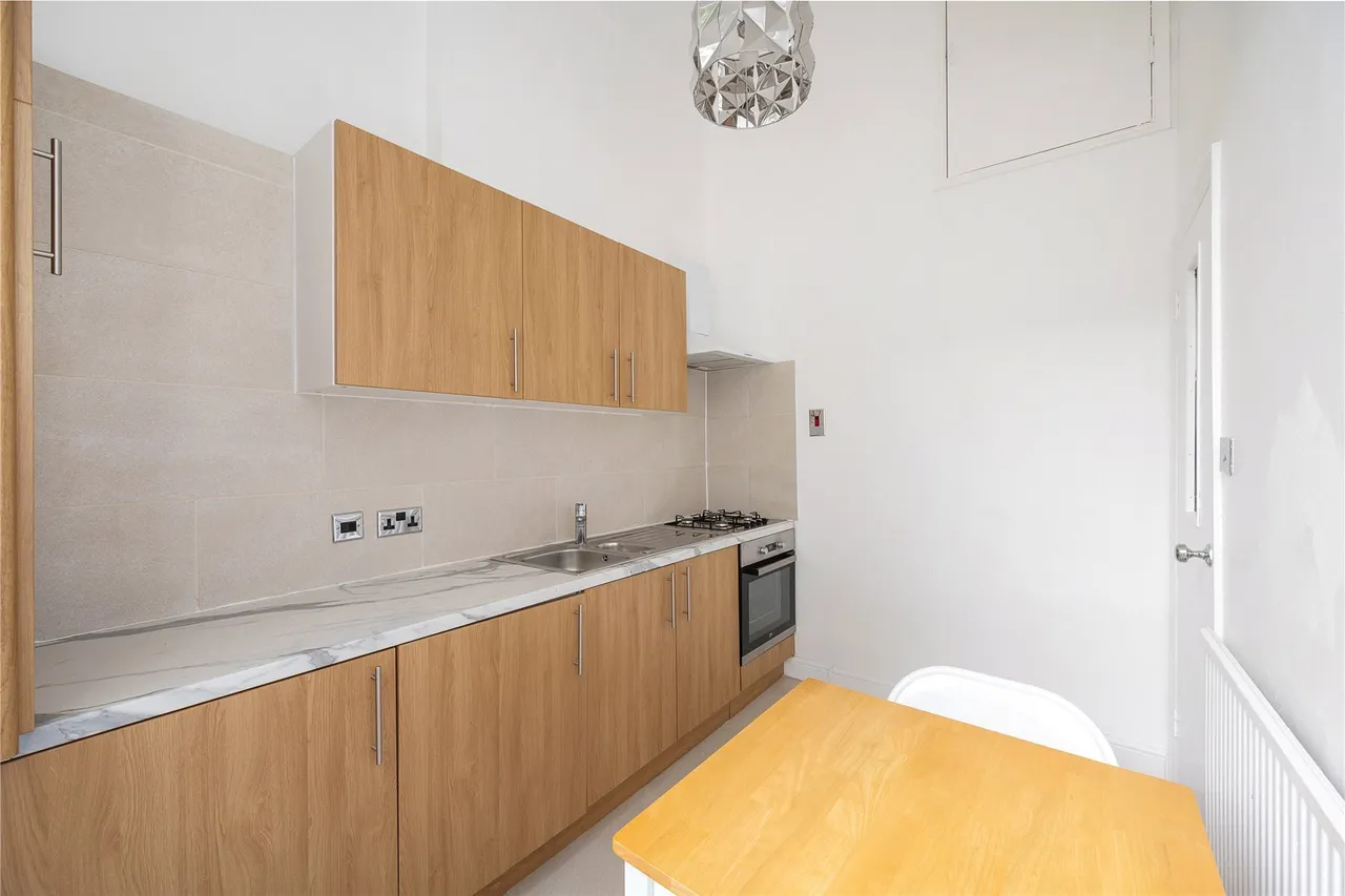 Nevern Square, London, SW5, photo 7