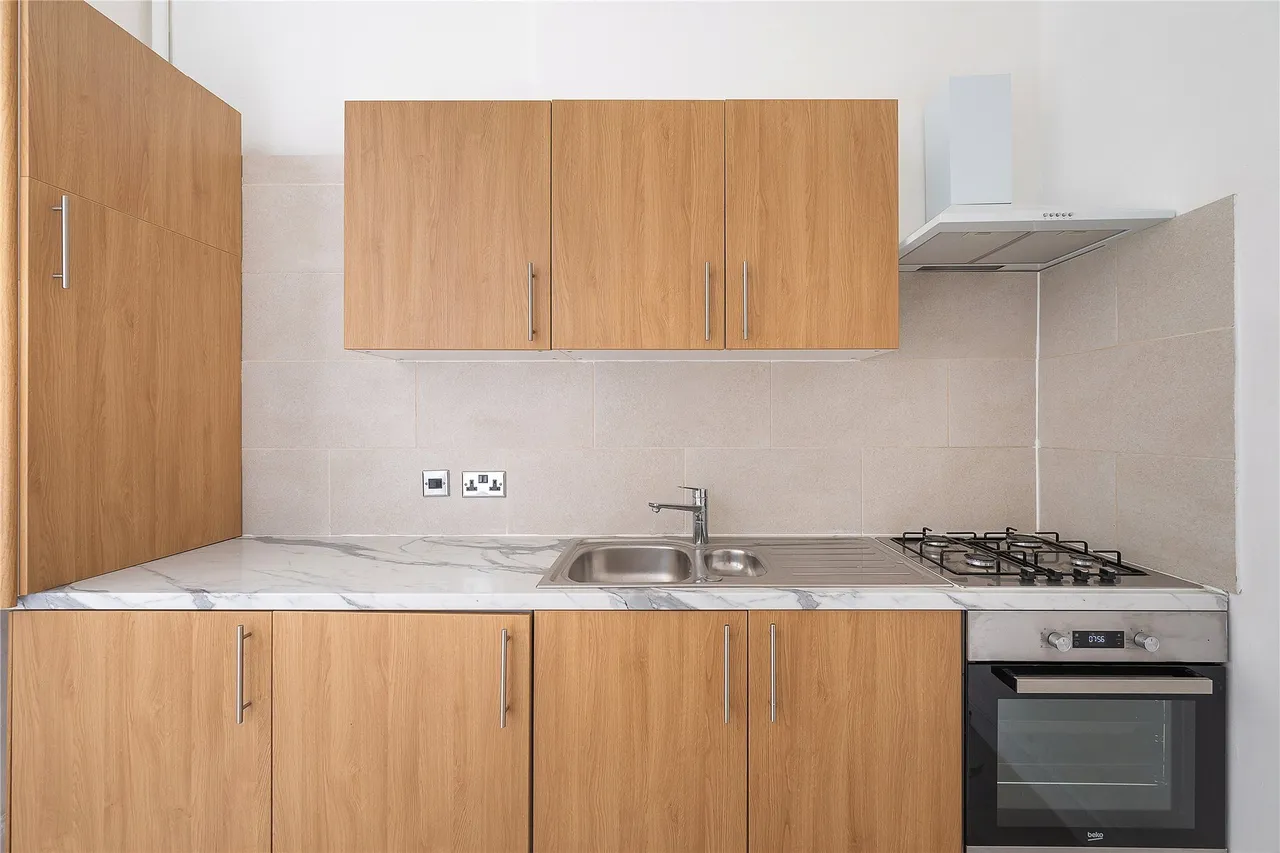 Nevern Square, London, SW5, photo 6