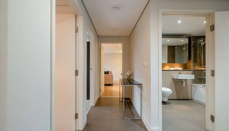 Merchant Square, Paddington, W2, photo 9