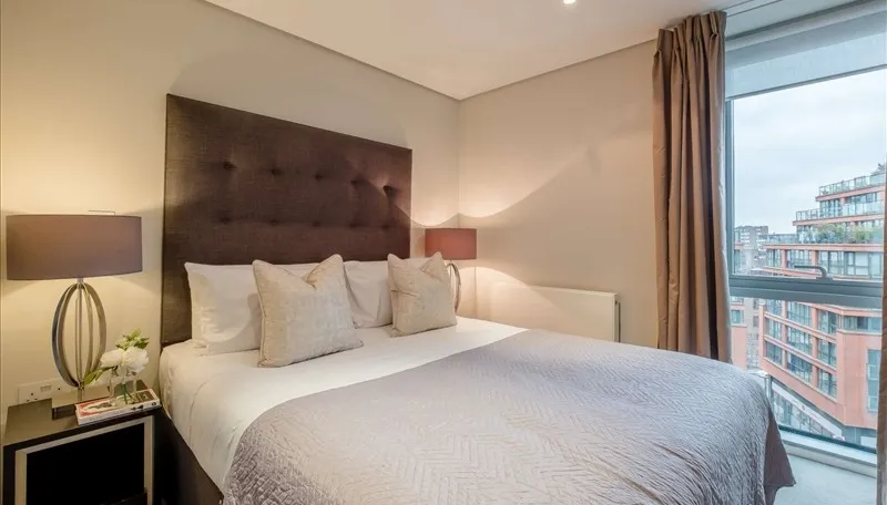 Merchant Square, Paddington, W2, photo 15