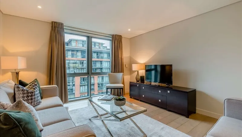 Merchant Square, Paddington, W2, photo 5