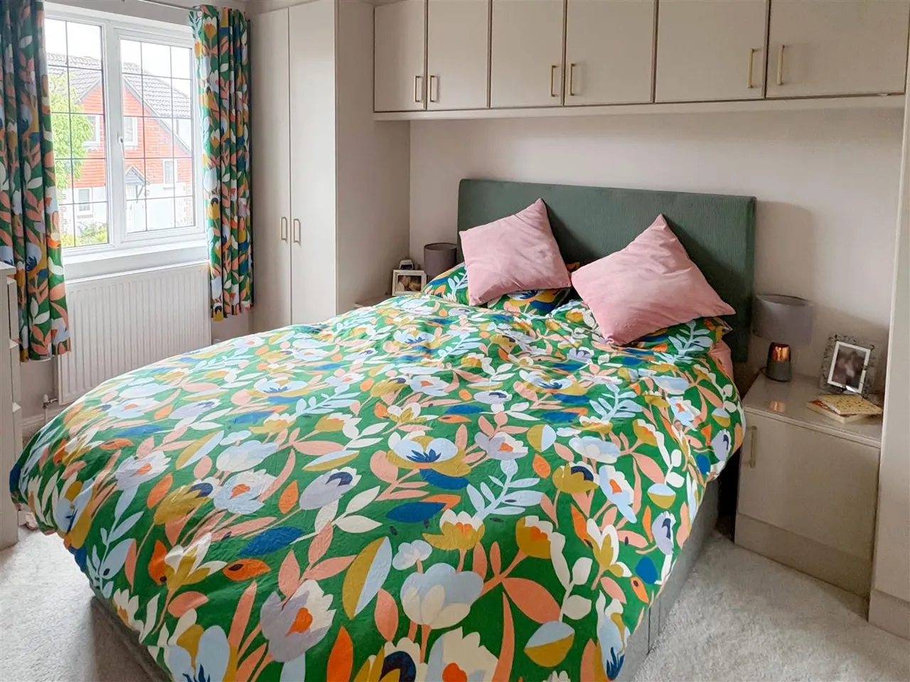 Blenheim Drive, Rustington, photo 13
