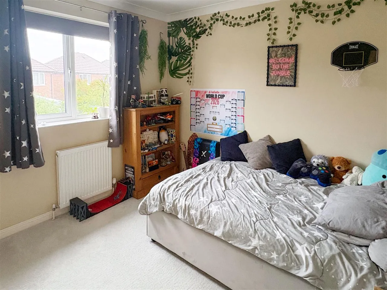 Blenheim Drive, Rustington, photo 17