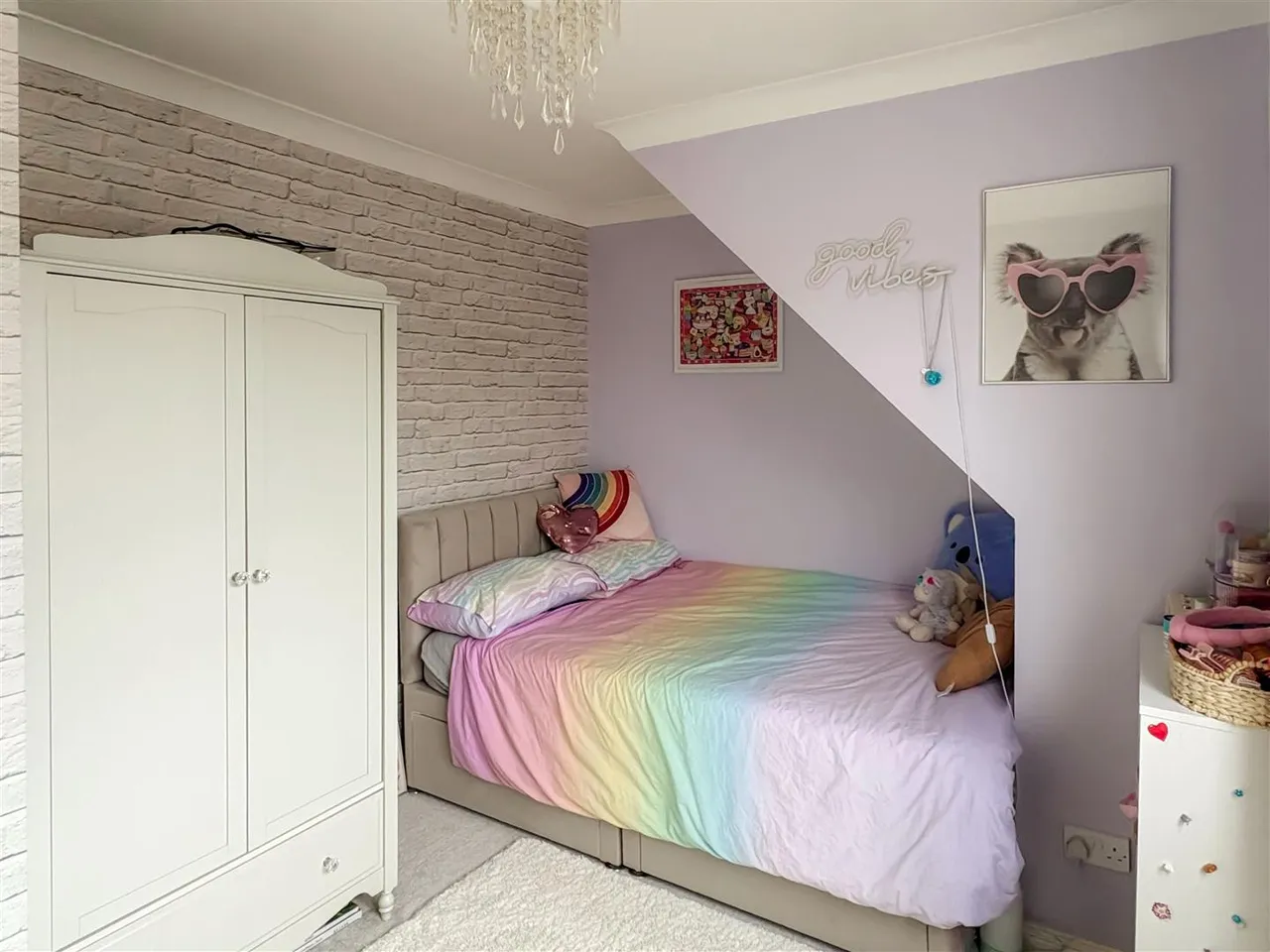 Blenheim Drive, Rustington, photo 15