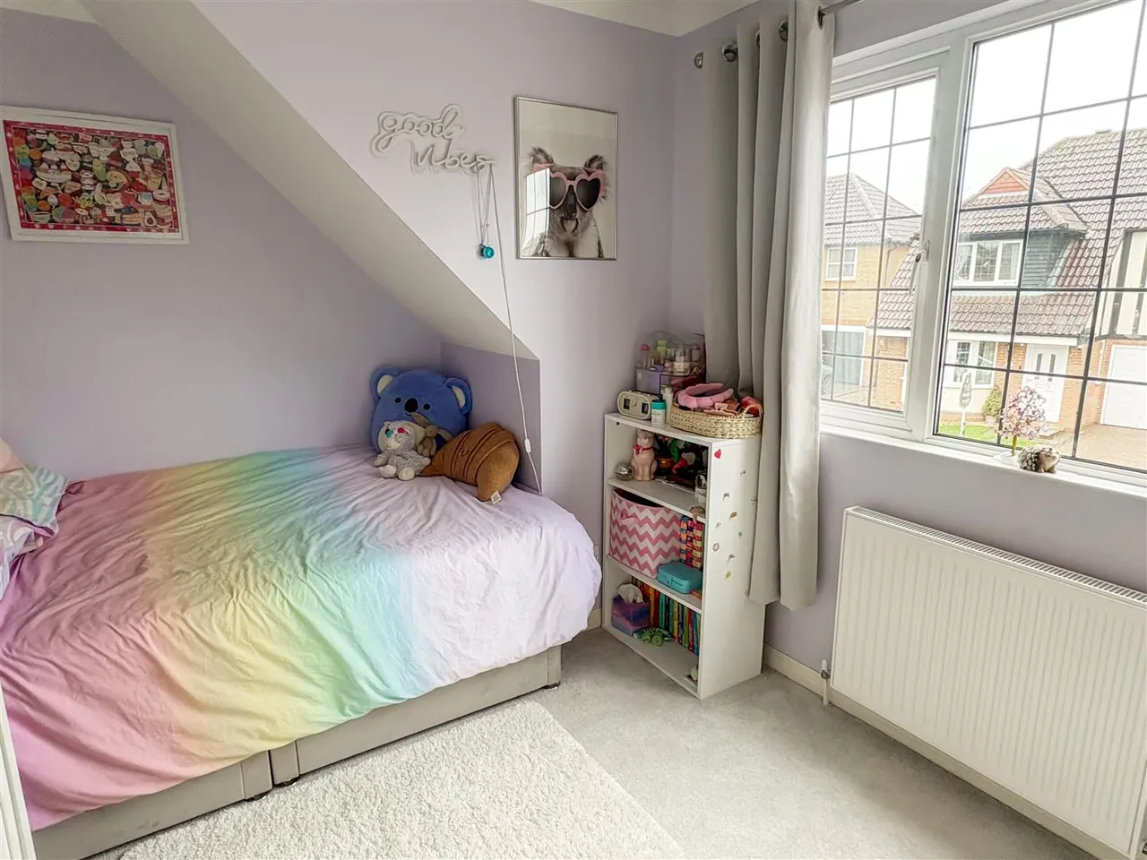 Blenheim Drive, Rustington, photo 16