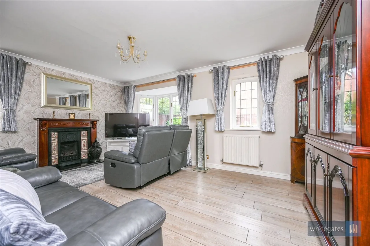 Blenheim Drive, Prescot, L34, photo 5