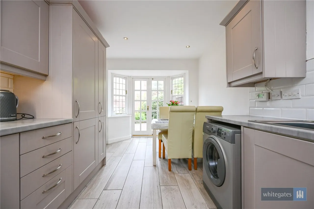 Blenheim Drive, Prescot, L34, photo 9