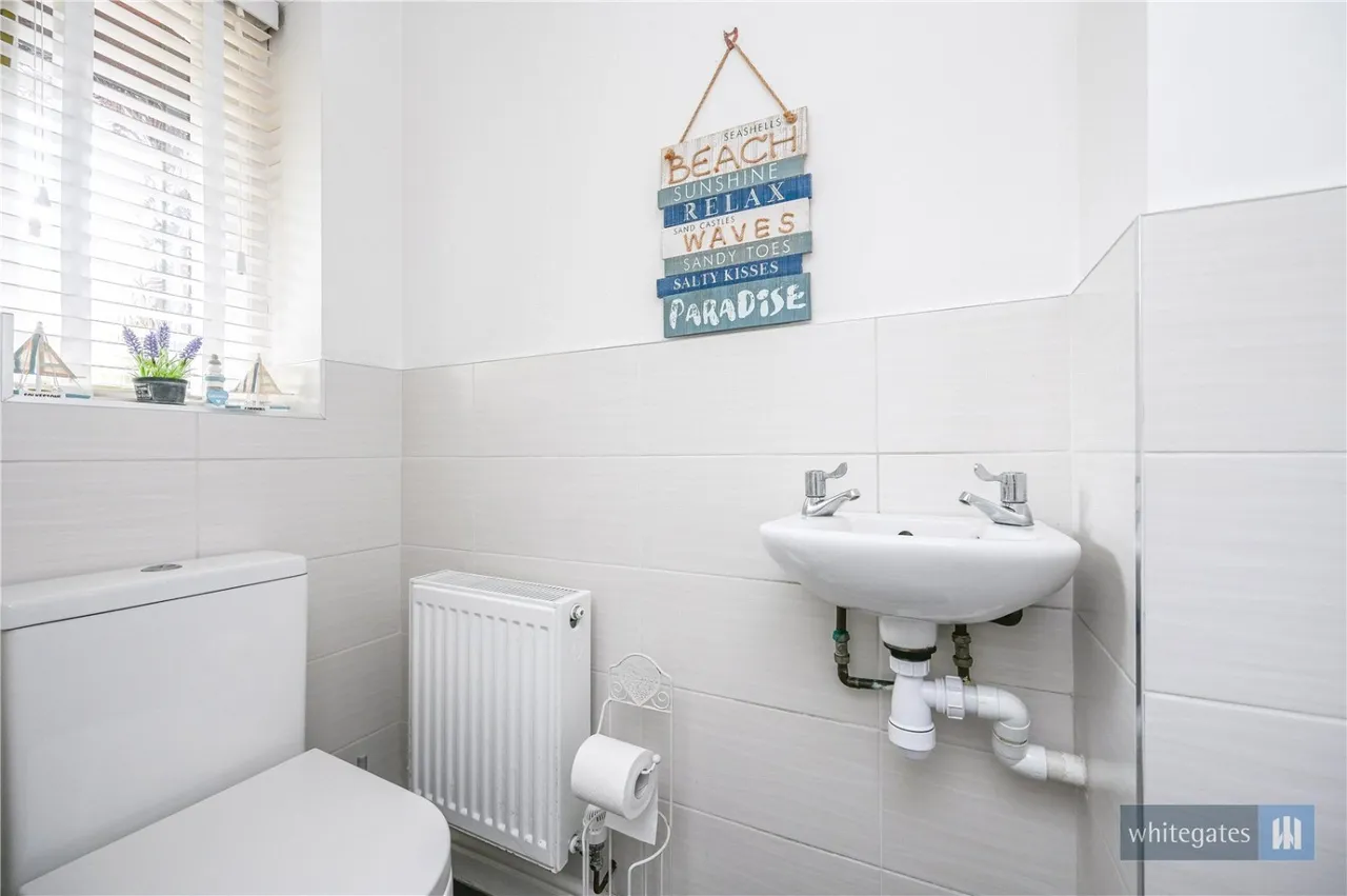 Blenheim Drive, Prescot, L34, photo 12
