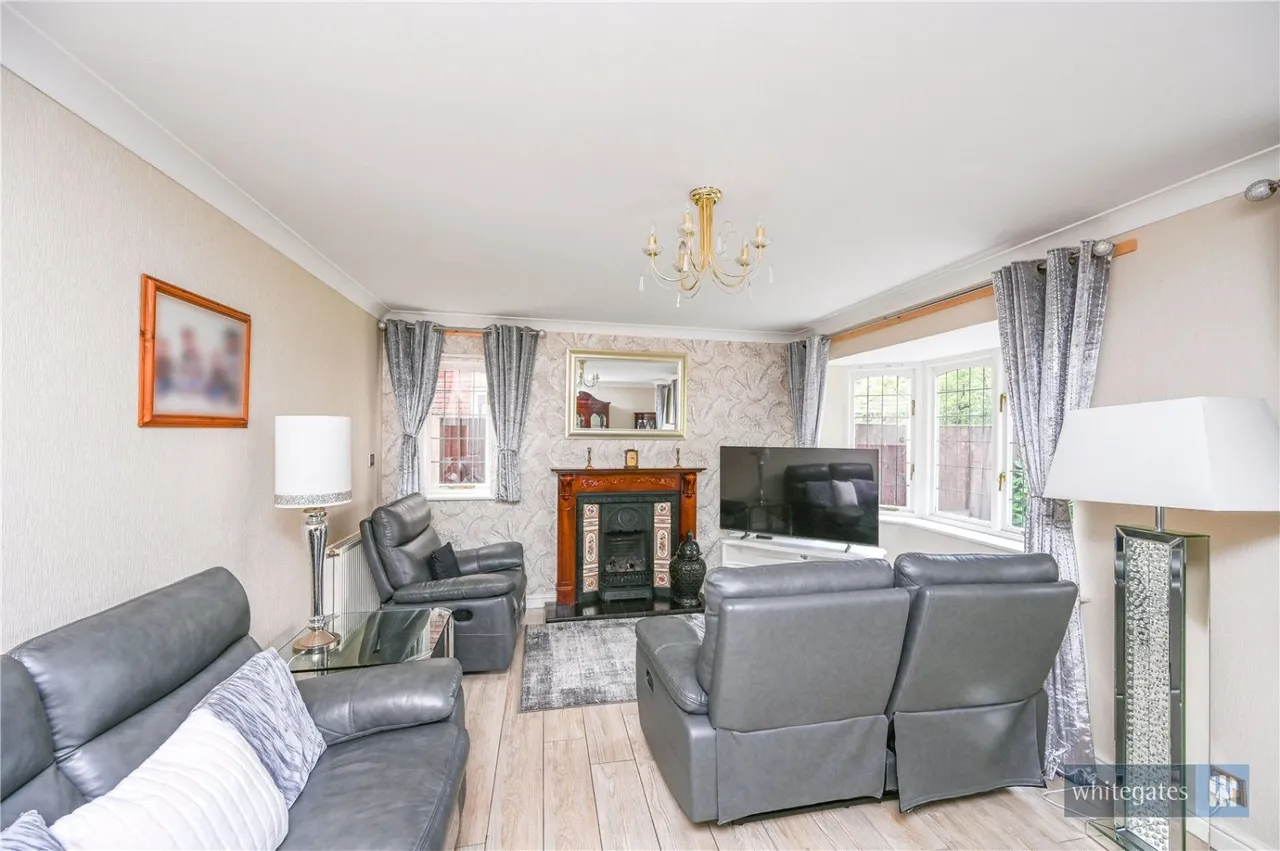 Blenheim Drive, Prescot, L34, photo 6