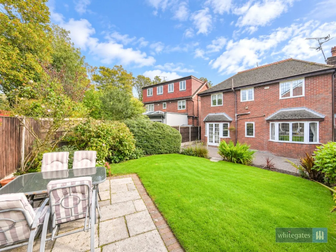 Blenheim Drive, Prescot, L34, photo 22