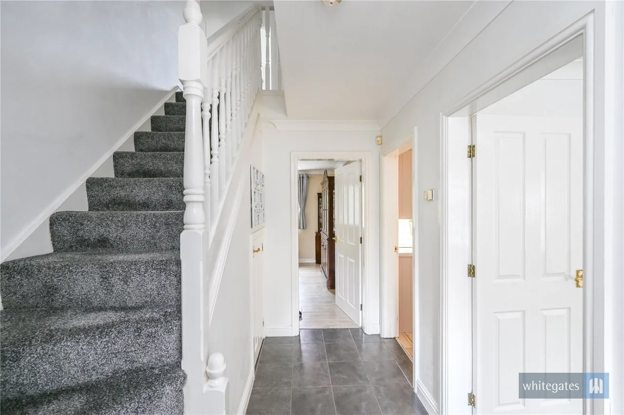 Blenheim Drive, Prescot, L34, photo 3