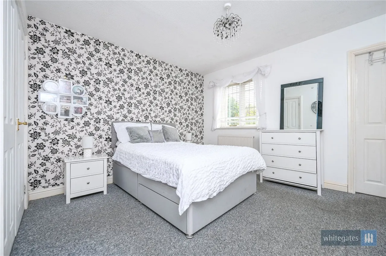 Blenheim Drive, Prescot, L34, photo 14
