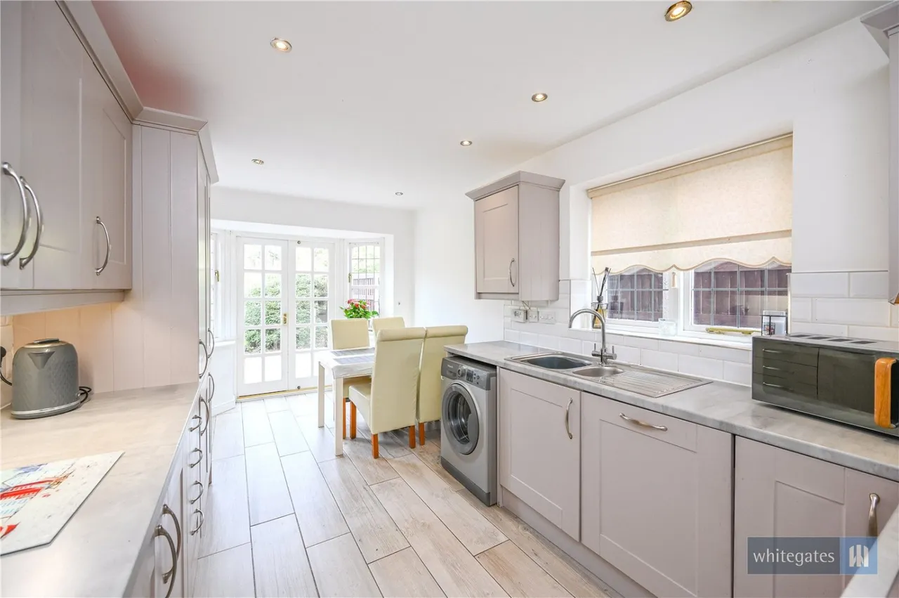 Blenheim Drive, Prescot, L34, photo 8