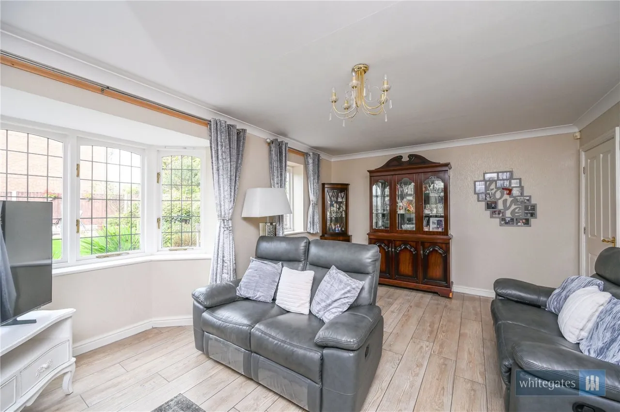 Blenheim Drive, Prescot, L34, photo 7