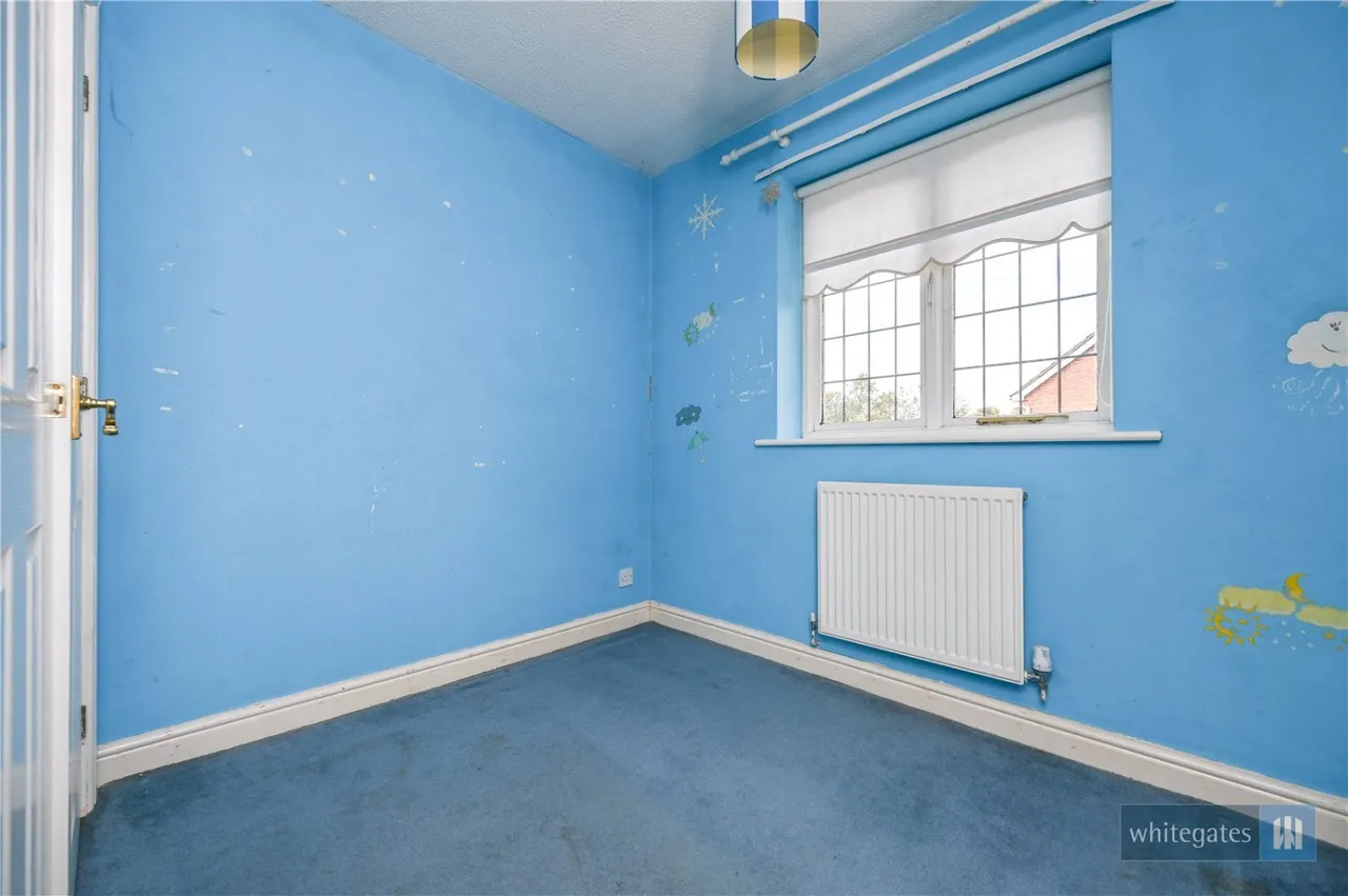 Blenheim Drive, Prescot, L34, photo 17