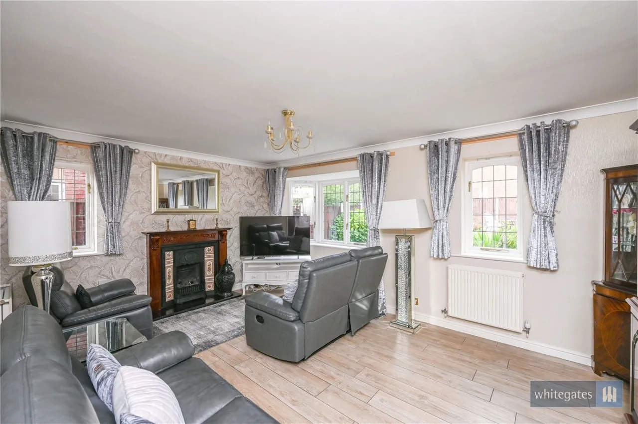 Blenheim Drive, Prescot, L34, photo 4