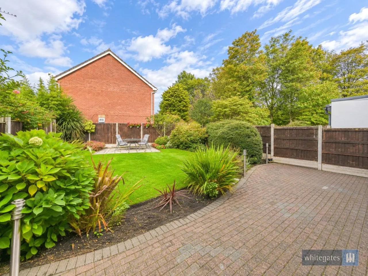 Blenheim Drive, Prescot, L34, photo 21