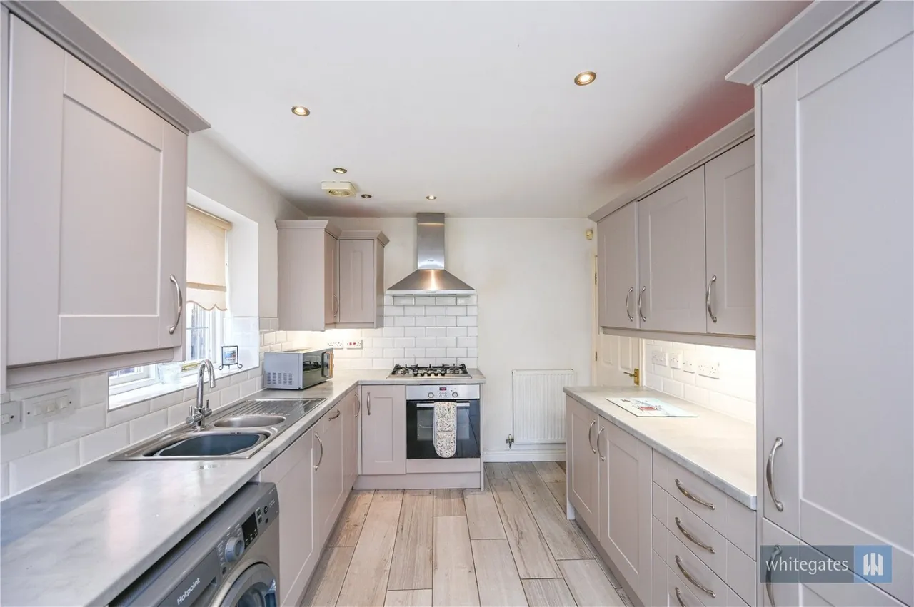 Blenheim Drive, Prescot, L34, photo 10