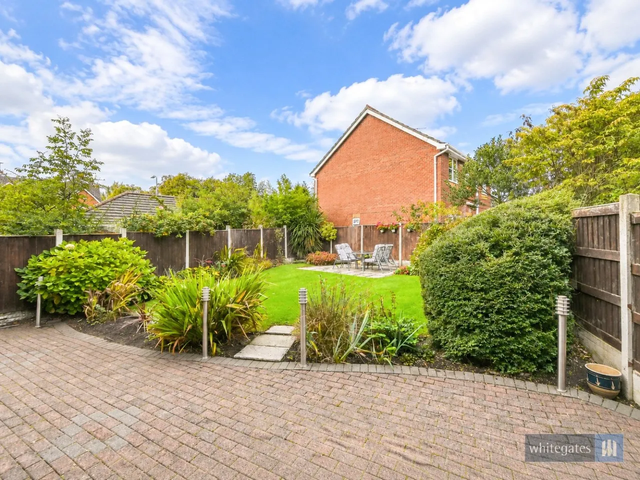 Blenheim Drive, Prescot, L34, photo 20