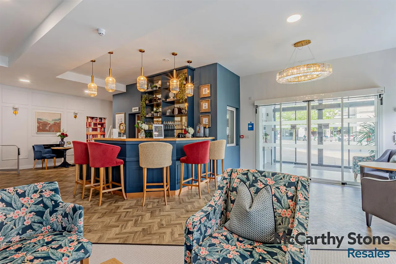 High Street, Great Cambourne, CB23, photo 27