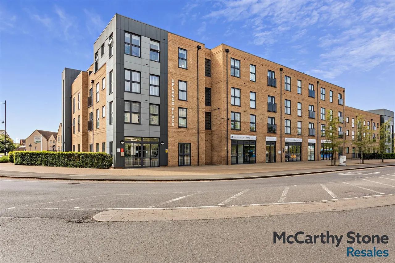 High Street, Great Cambourne, CB23, photo 23