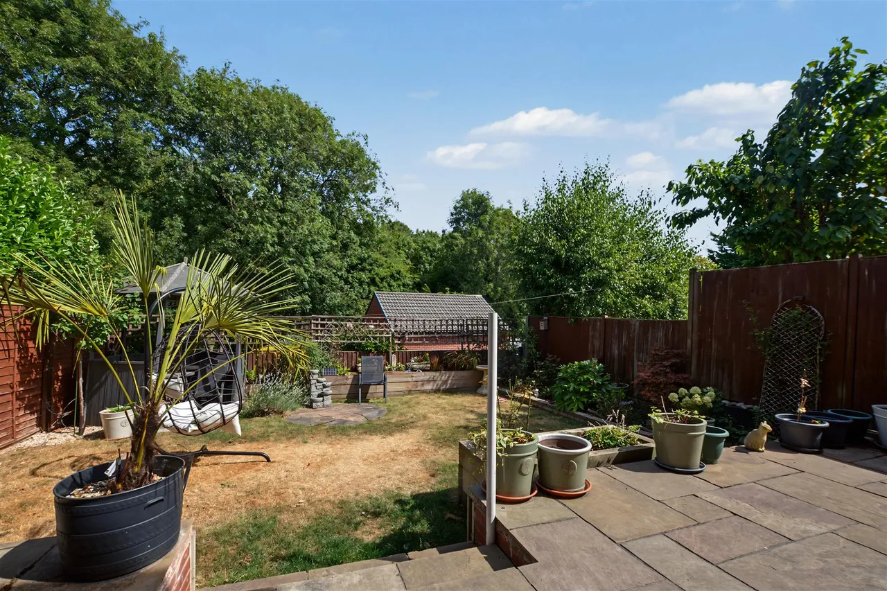 The Paddocks, Sandiacre, NG10, photo 4