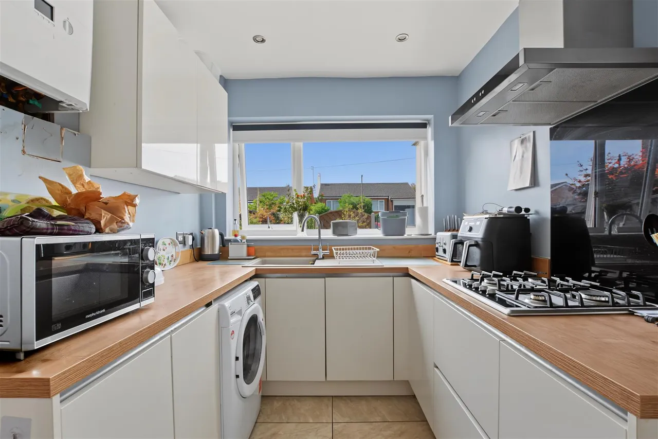 The Paddocks, Sandiacre, NG10, photo 9