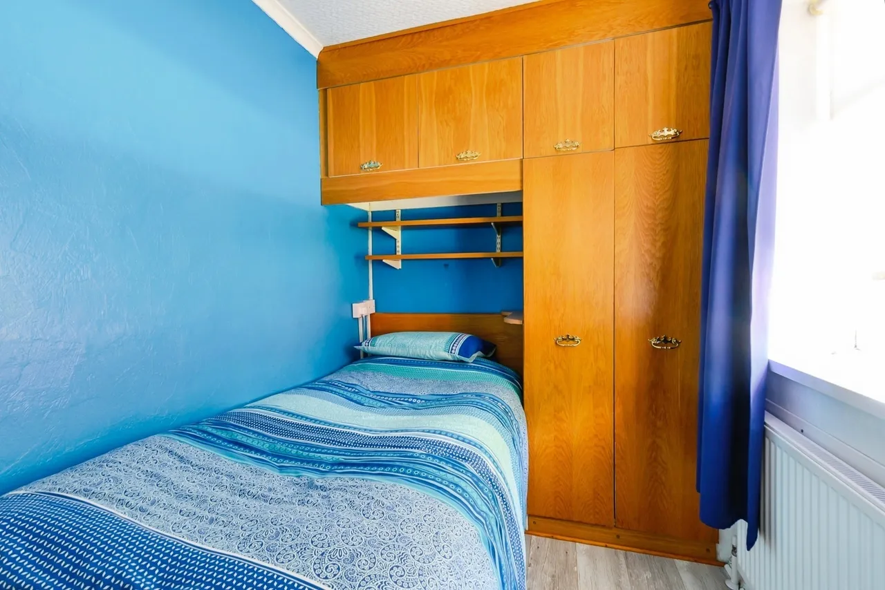 Rothesay Road, Pendlebury, Swinton, Manchester, M27, photo 15