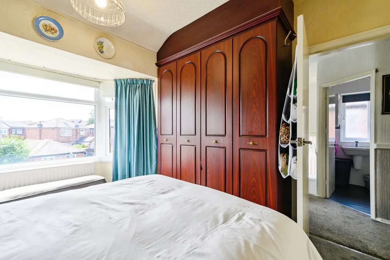 Rothesay Road, Pendlebury, Swinton, Manchester, M27, photo 12