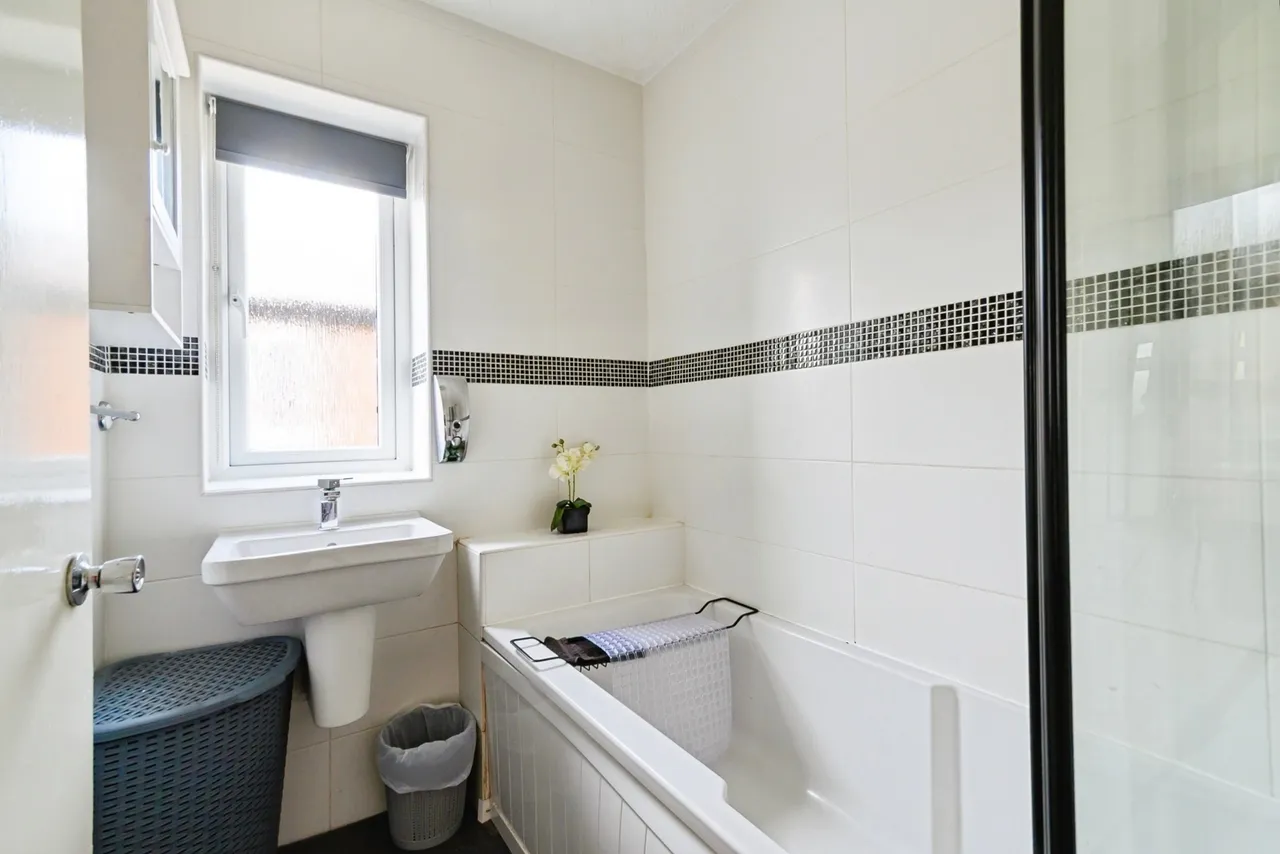 Rothesay Road, Pendlebury, Swinton, Manchester, M27, photo 16