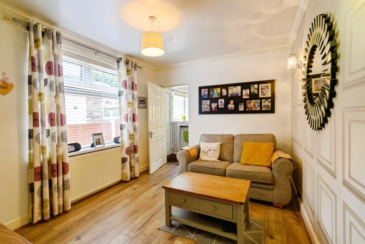 Rothesay Road, Pendlebury, Swinton, Manchester, M27, photo 7