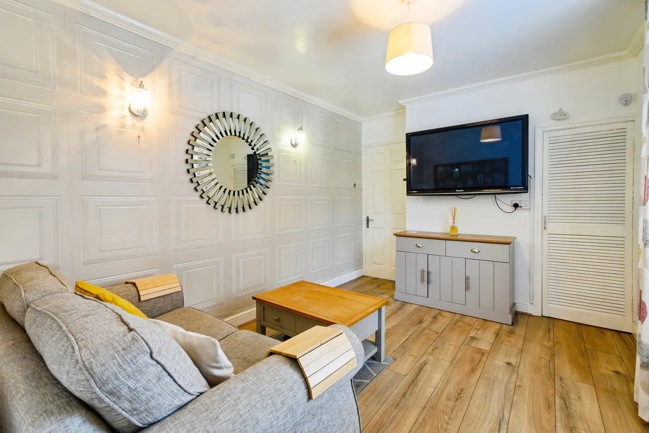 Rothesay Road, Pendlebury, Swinton, Manchester, M27, photo 8