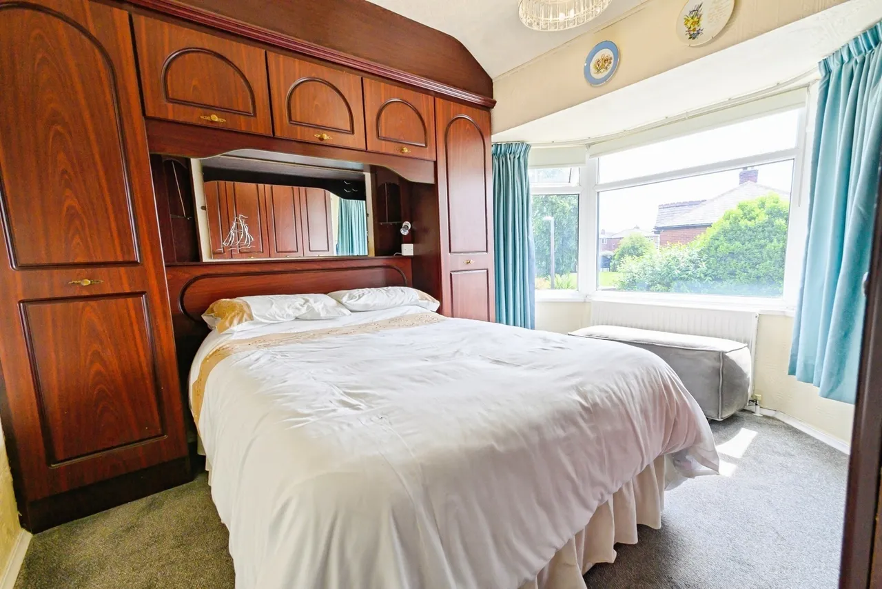 Rothesay Road, Pendlebury, Swinton, Manchester, M27, photo 13