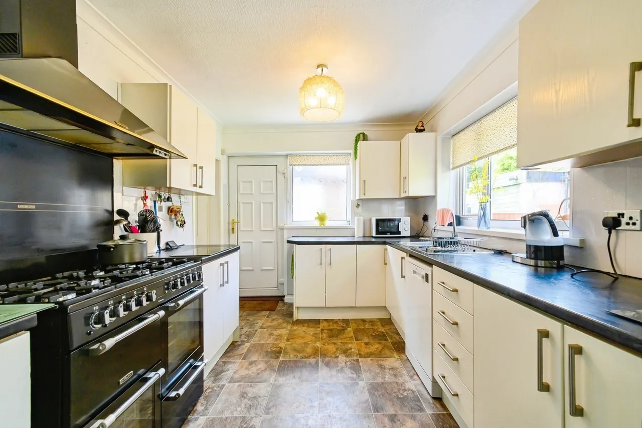 Rothesay Road, Pendlebury, Swinton, Manchester, M27, photo 2