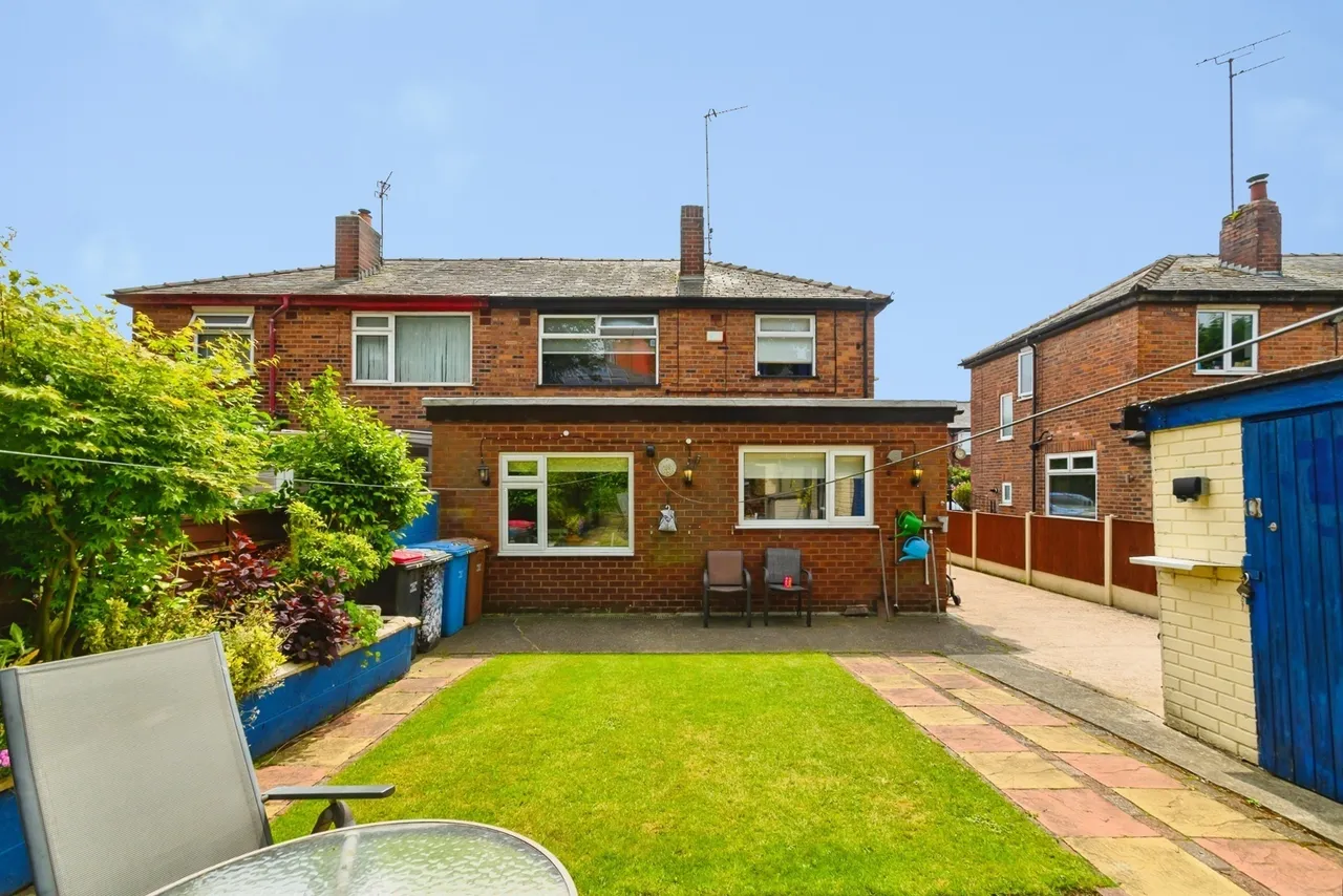 Rothesay Road, Pendlebury, Swinton, Manchester, M27, photo 11
