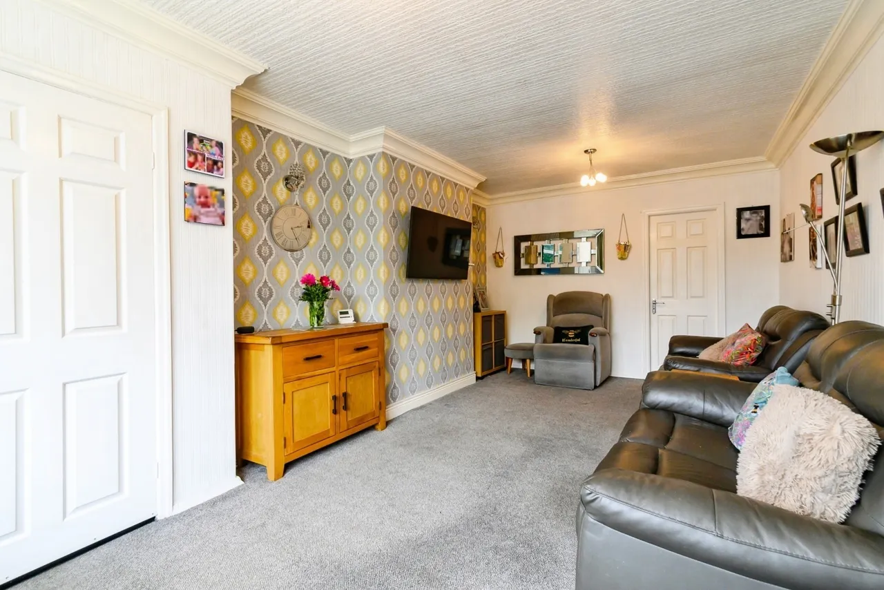Rothesay Road, Pendlebury, Swinton, Manchester, M27, photo 6