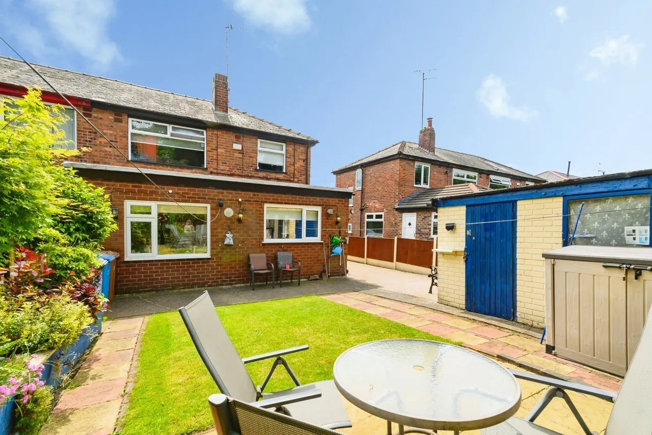 Rothesay Road, Pendlebury, Swinton, Manchester, M27, photo 9