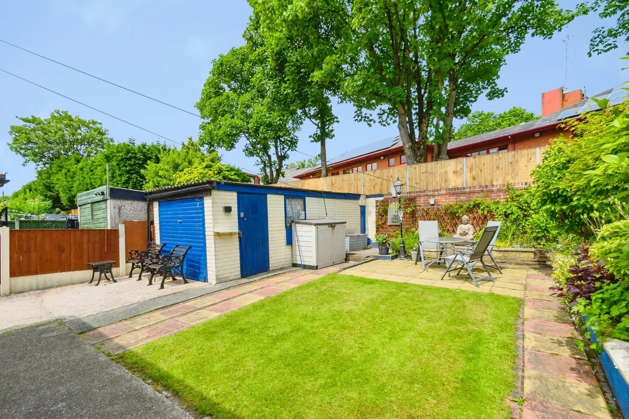 Rothesay Road, Pendlebury, Swinton, Manchester, M27, photo 10