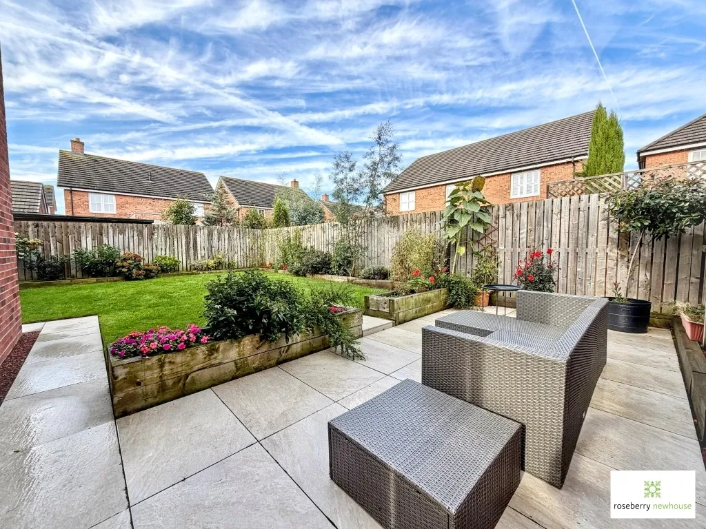 Elms Way, Yarm, photo 23