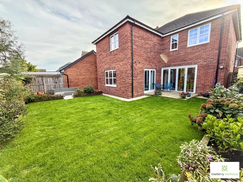 Elms Way, Yarm, photo 25