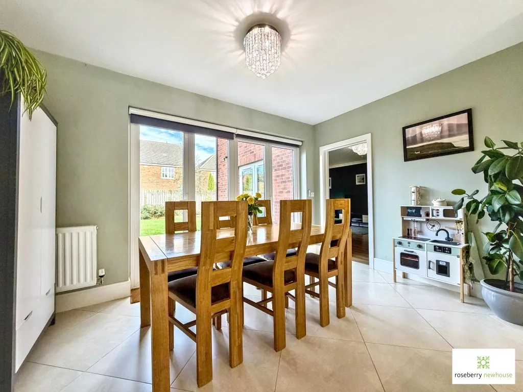 Elms Way, Yarm, photo 8