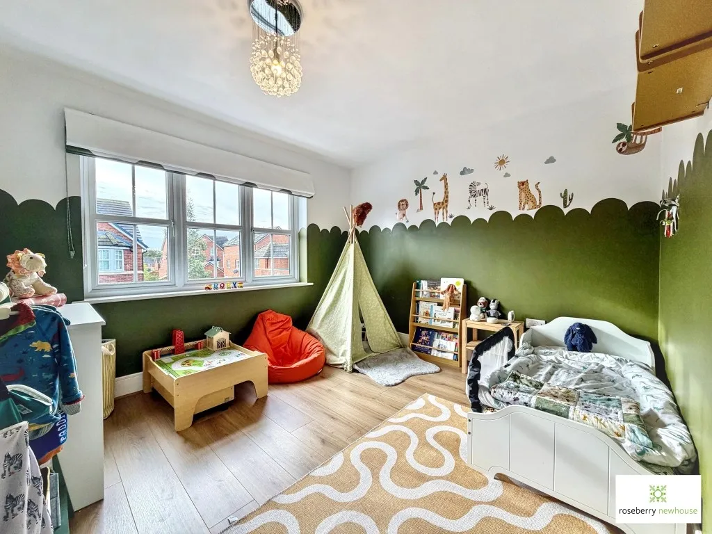 Elms Way, Yarm, photo 18