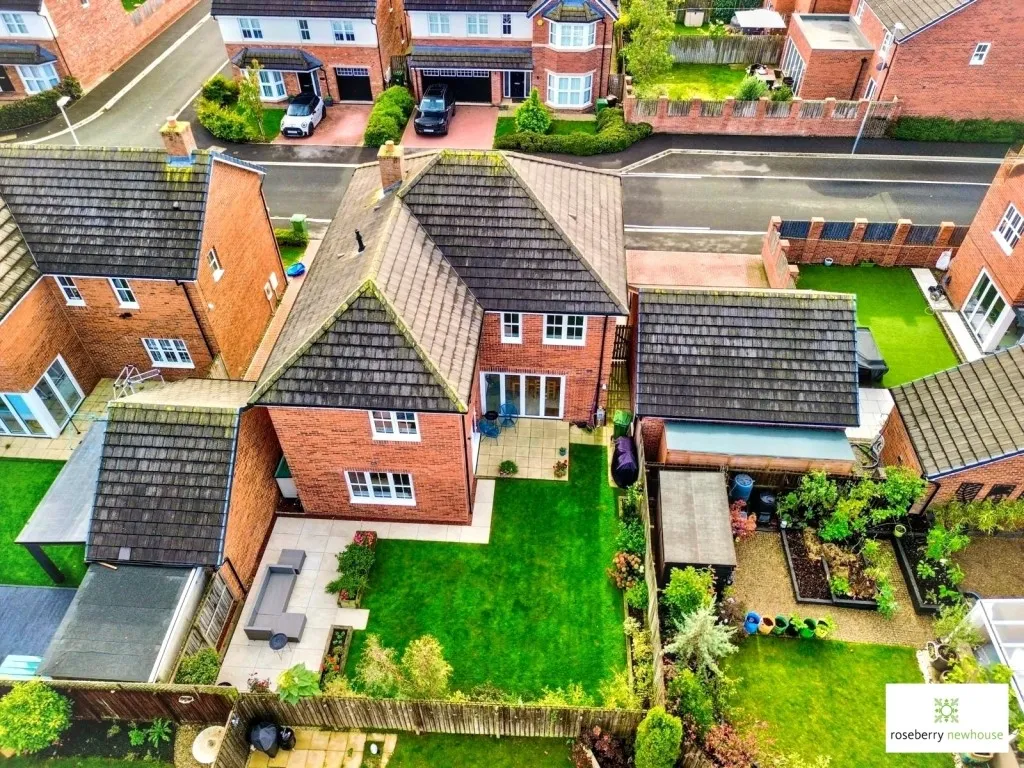 Elms Way, Yarm, photo 22
