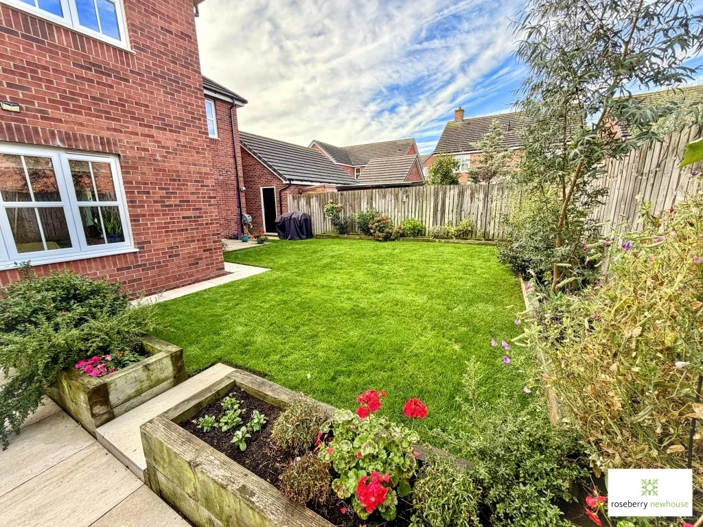 Elms Way, Yarm, photo 24
