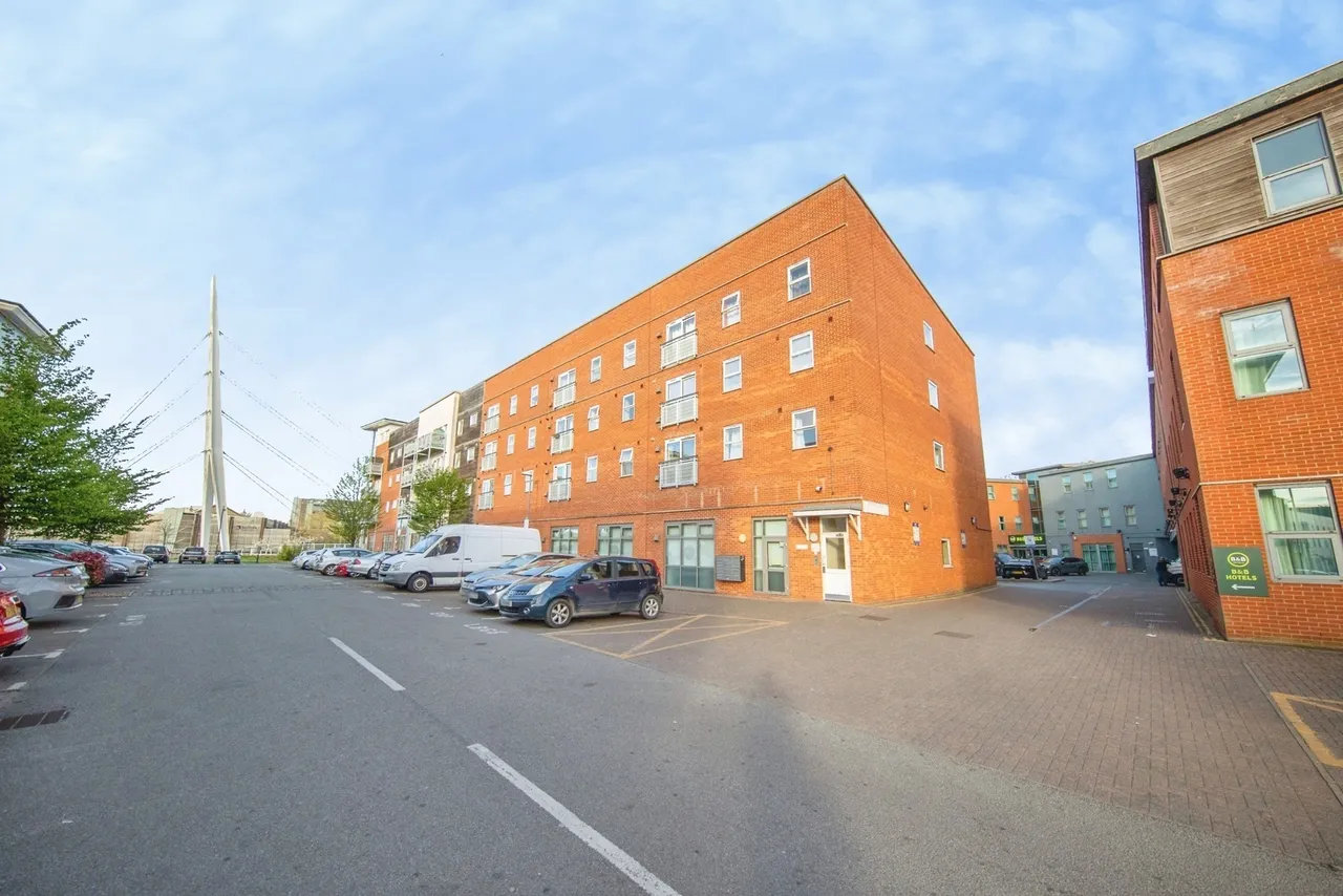 Compair Crescent, Ipswich, Suffolk, IP2, photo 12