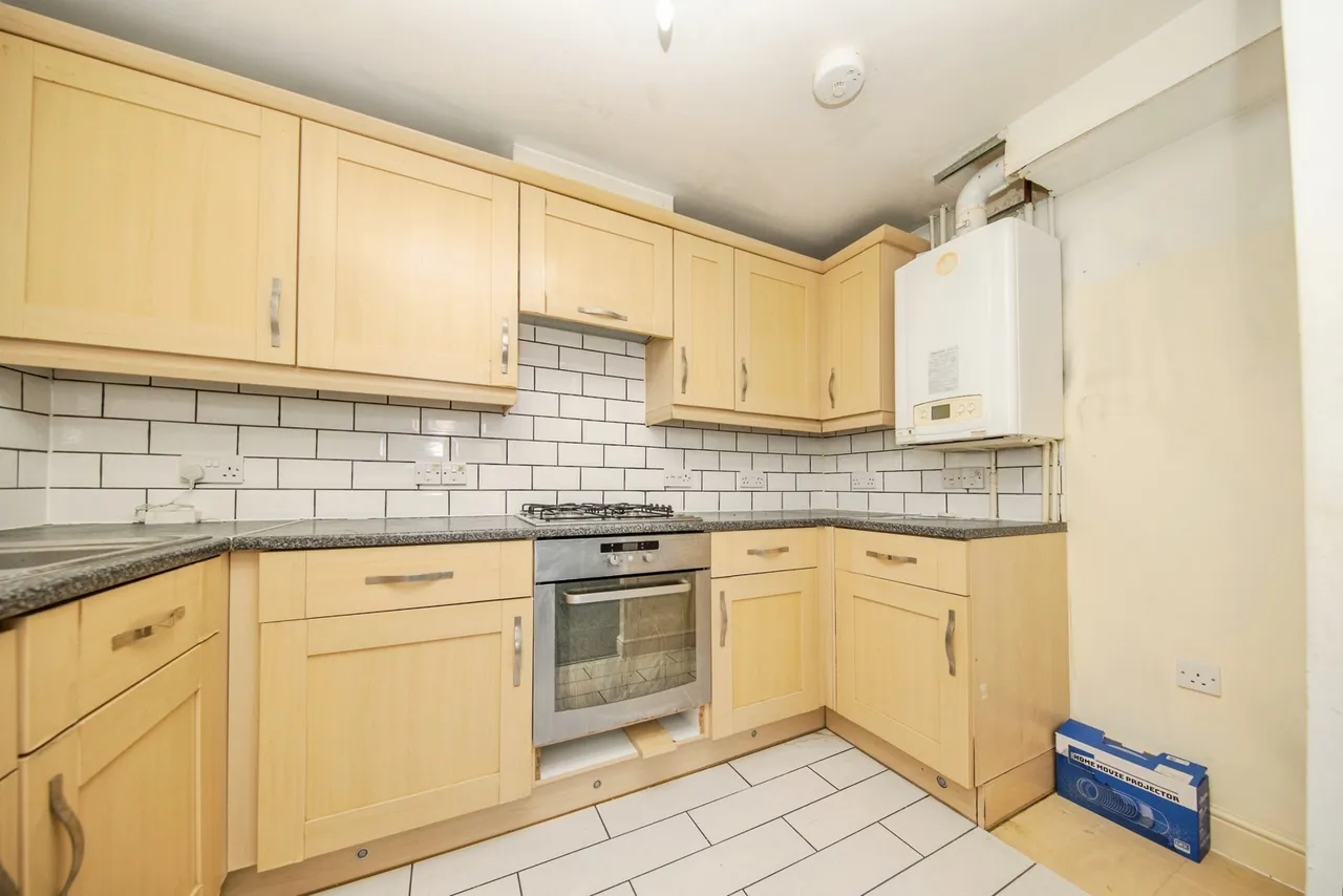 Compair Crescent, Ipswich, Suffolk, IP2, photo 2