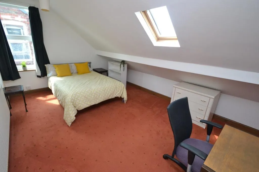 North Road, West Bridgford, NG2, photo 2