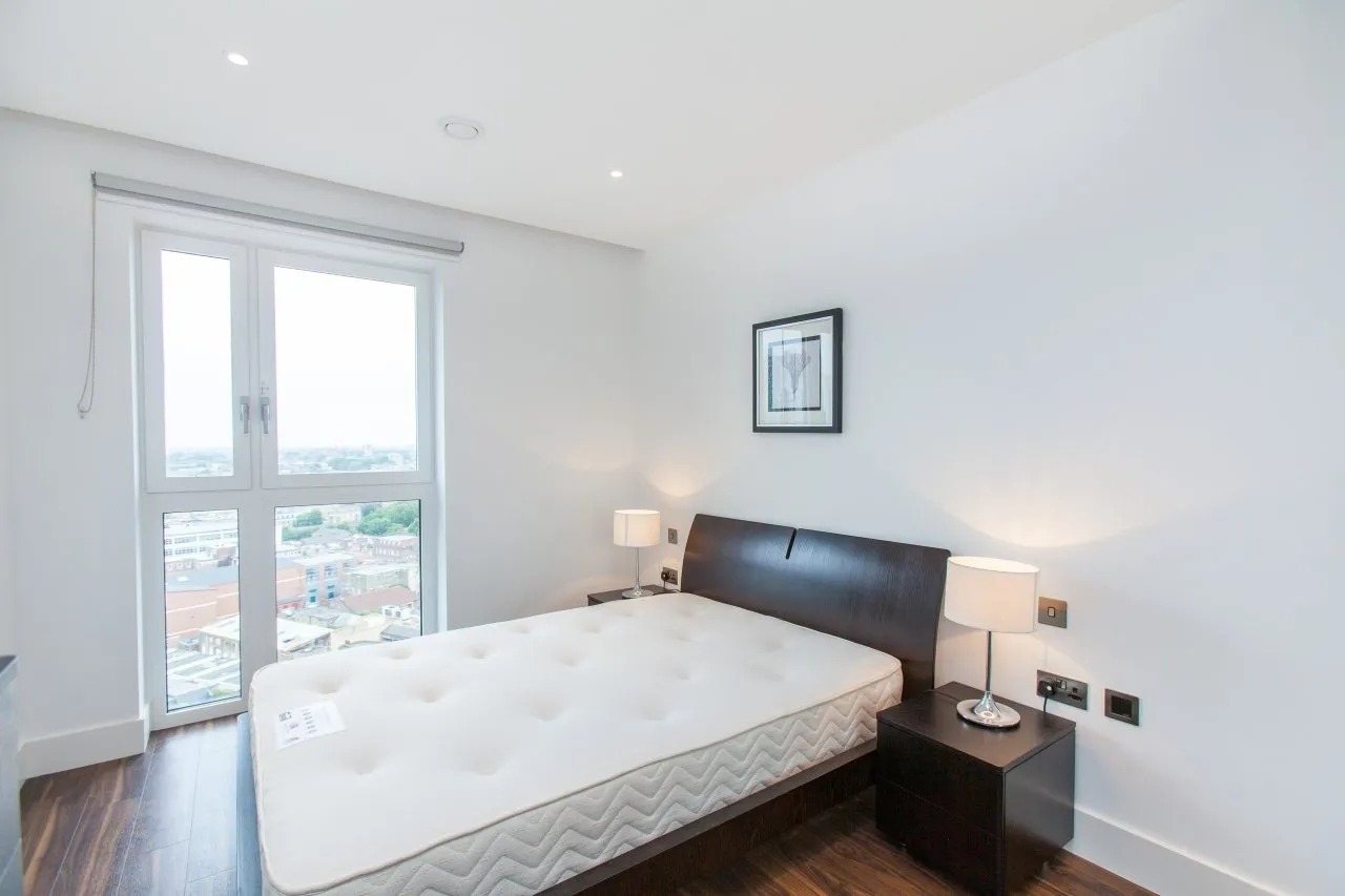 Wiverton Tower, New Drum Street, Aldgate, London, E1, photo 5