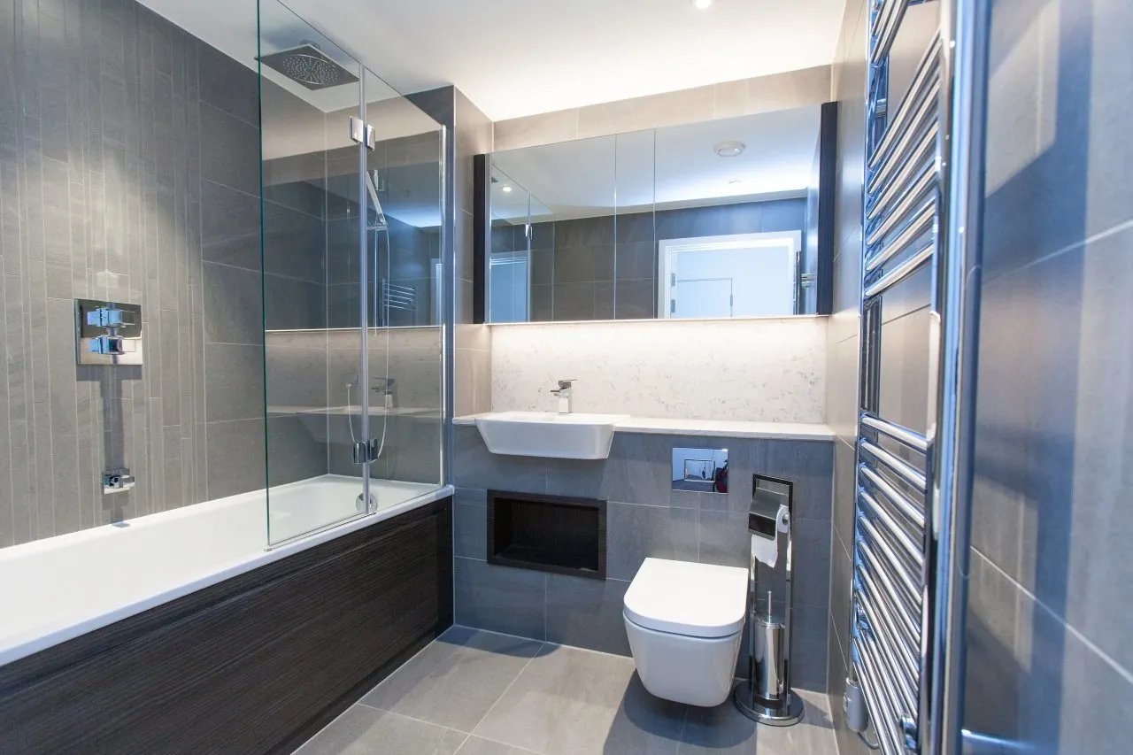 Wiverton Tower, New Drum Street, Aldgate, London, E1, photo 7