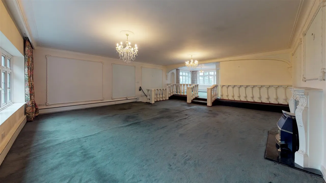 Park Hill, Loughton, photo 3